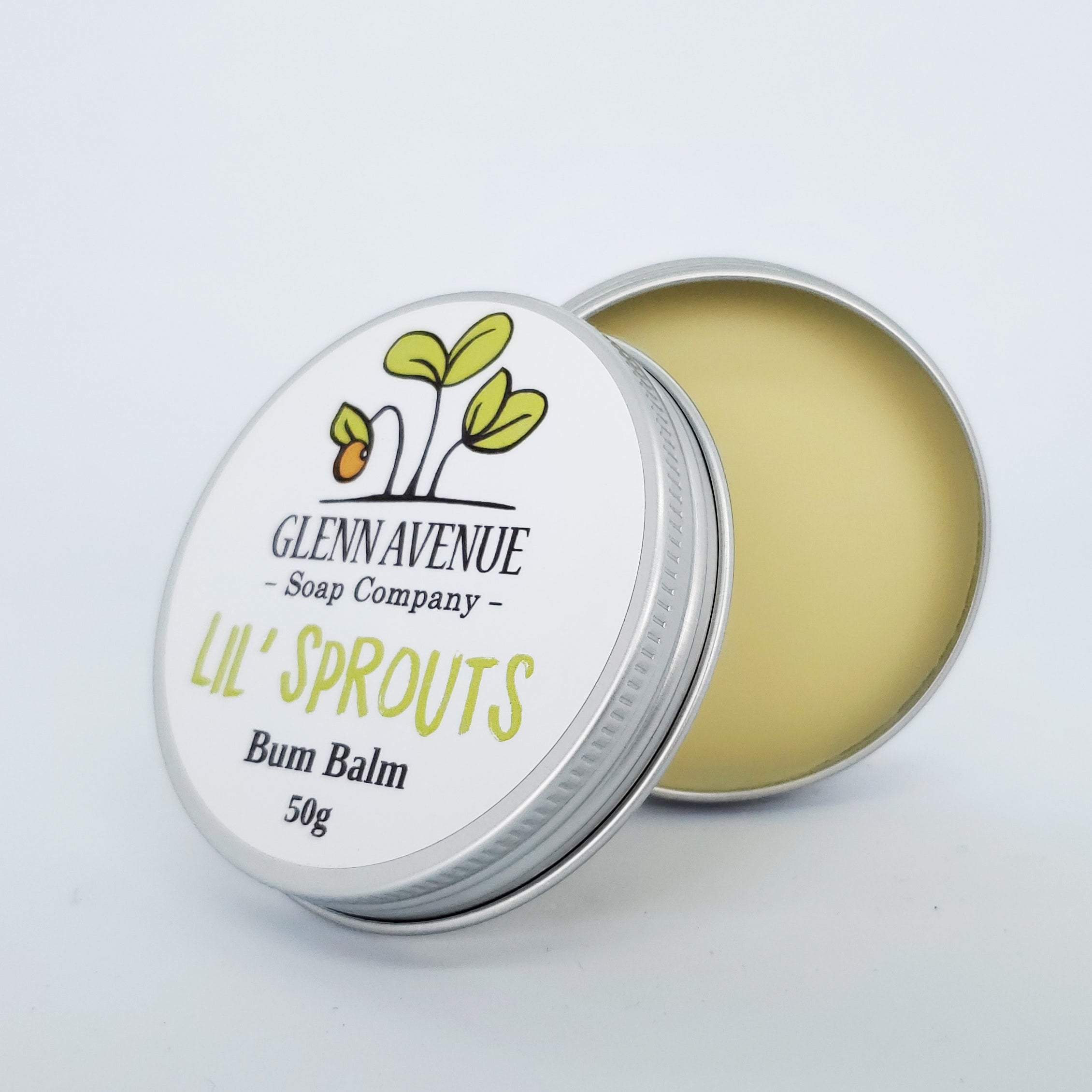 Lil' Sprouts - Complete Set