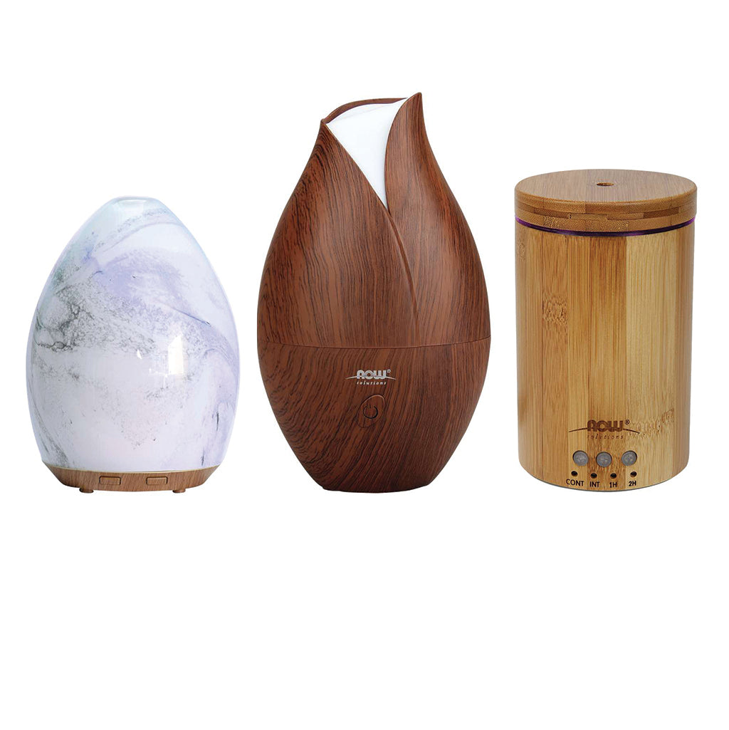 Essential Oil Diffusers
