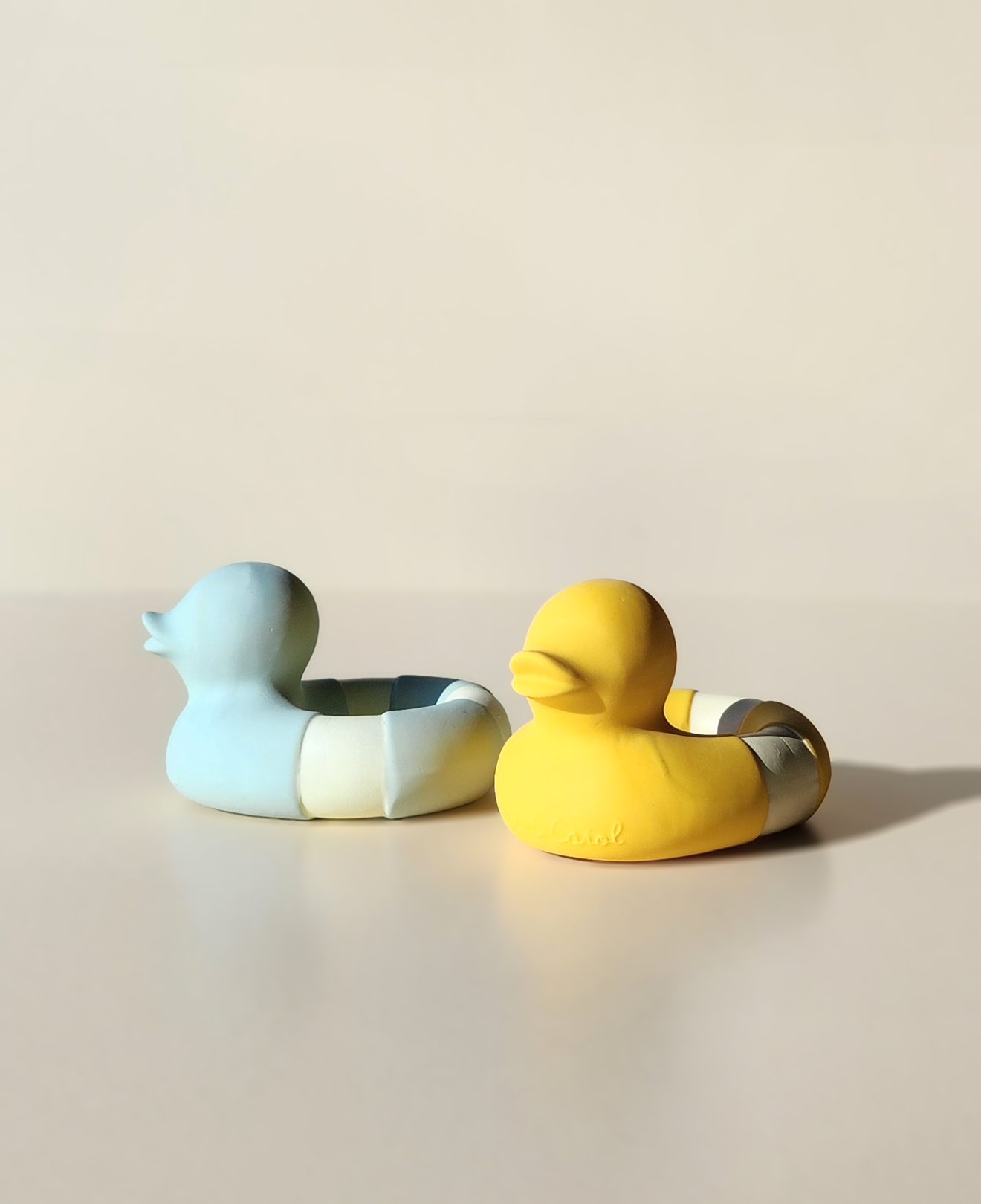 Duck Bath Toy