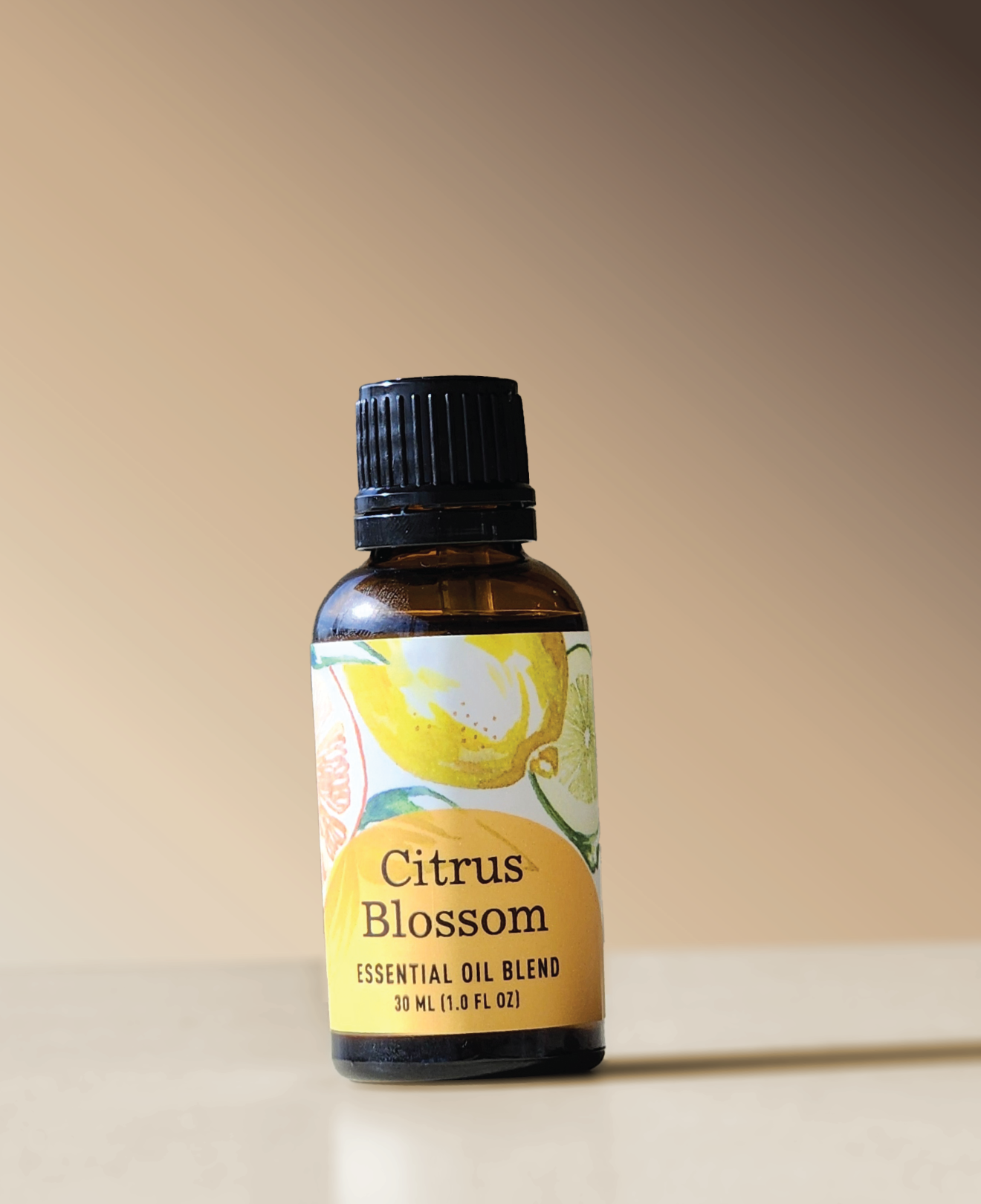 Citrus Blossom Essential Oil Blend