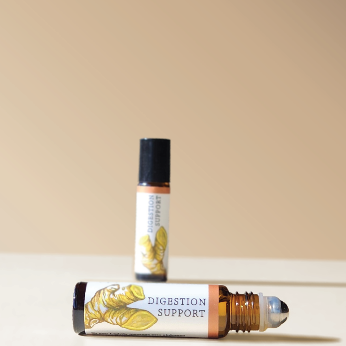 Digestion Support Essential Oil Roll-On