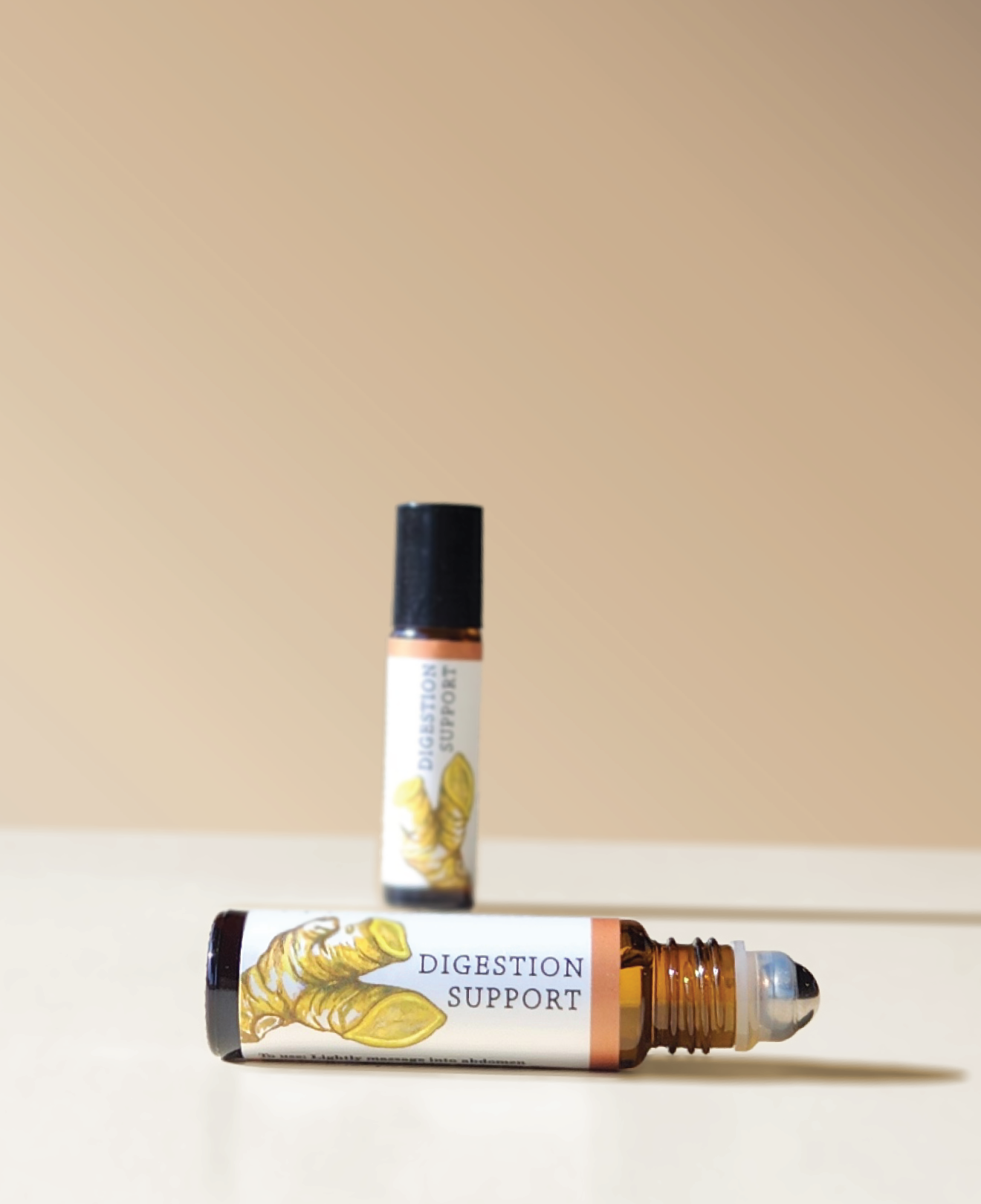Digestion Support Essential Oil Roll-On