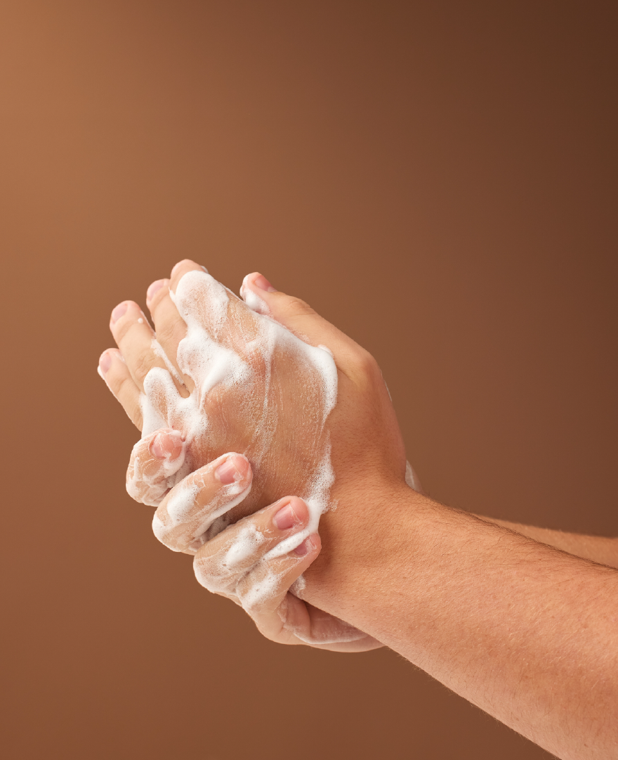 Berry Lemonade Foaming Hand Soap