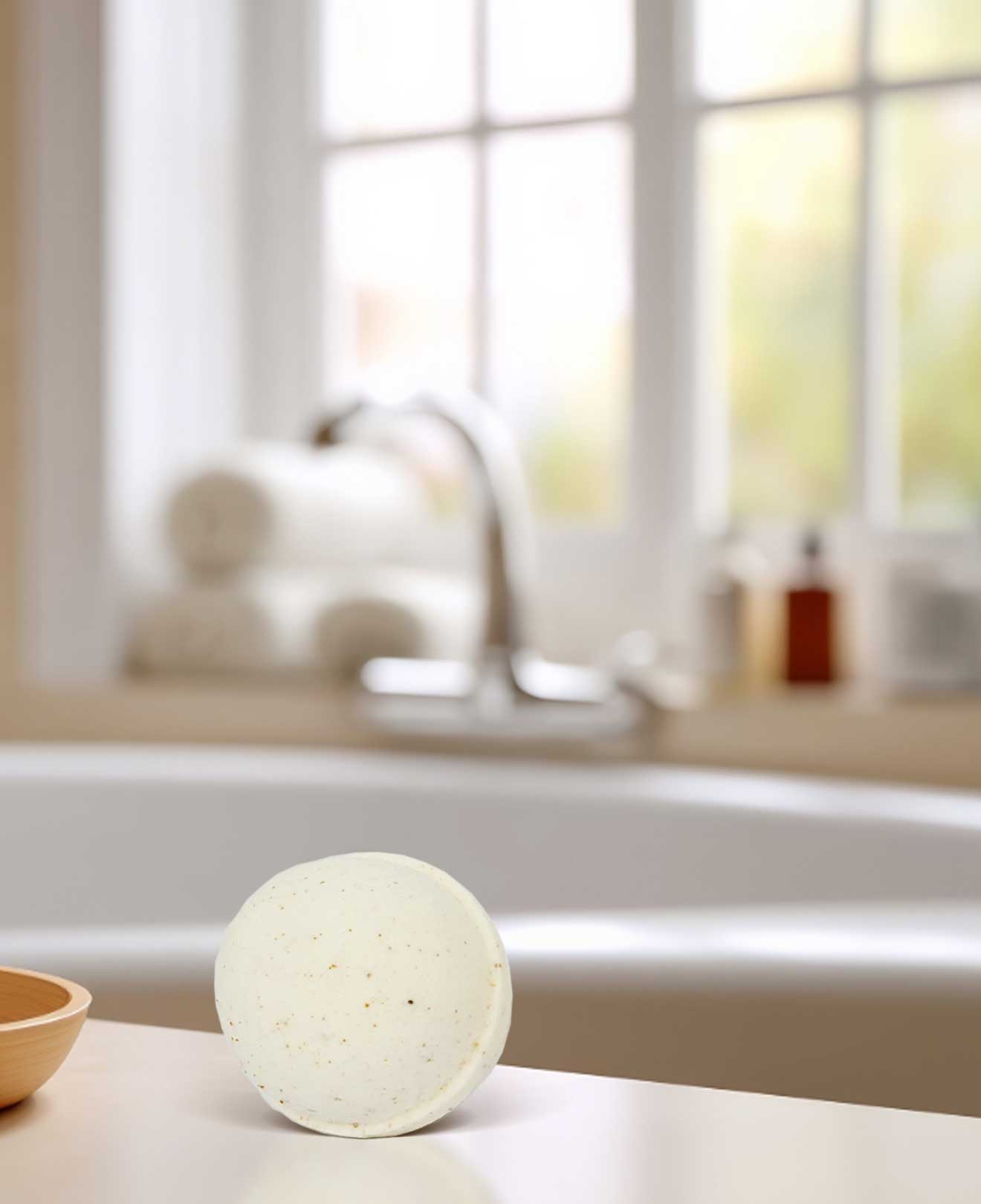 Bath Bomb