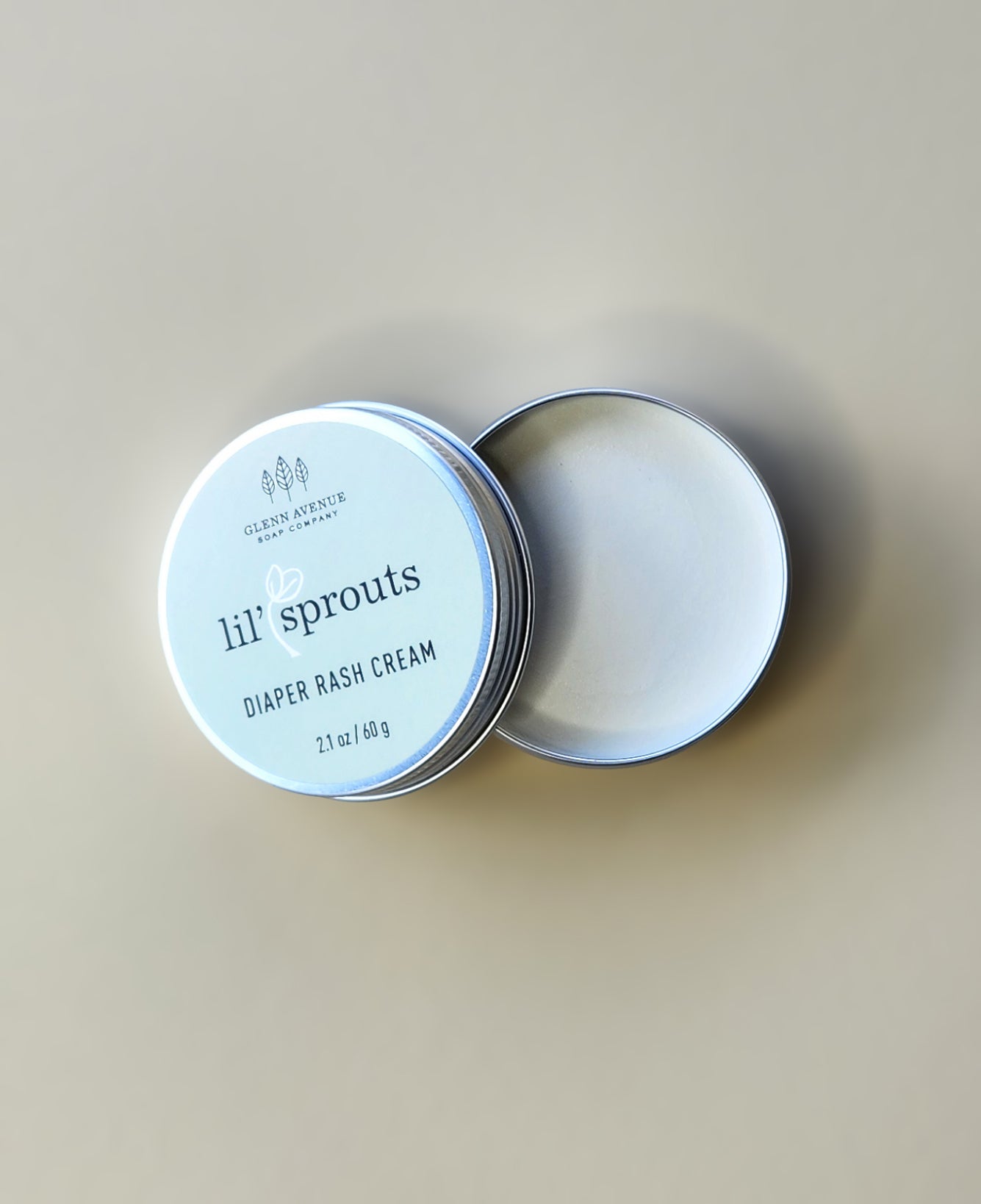 Lil' Sprouts Diaper Rash Cream