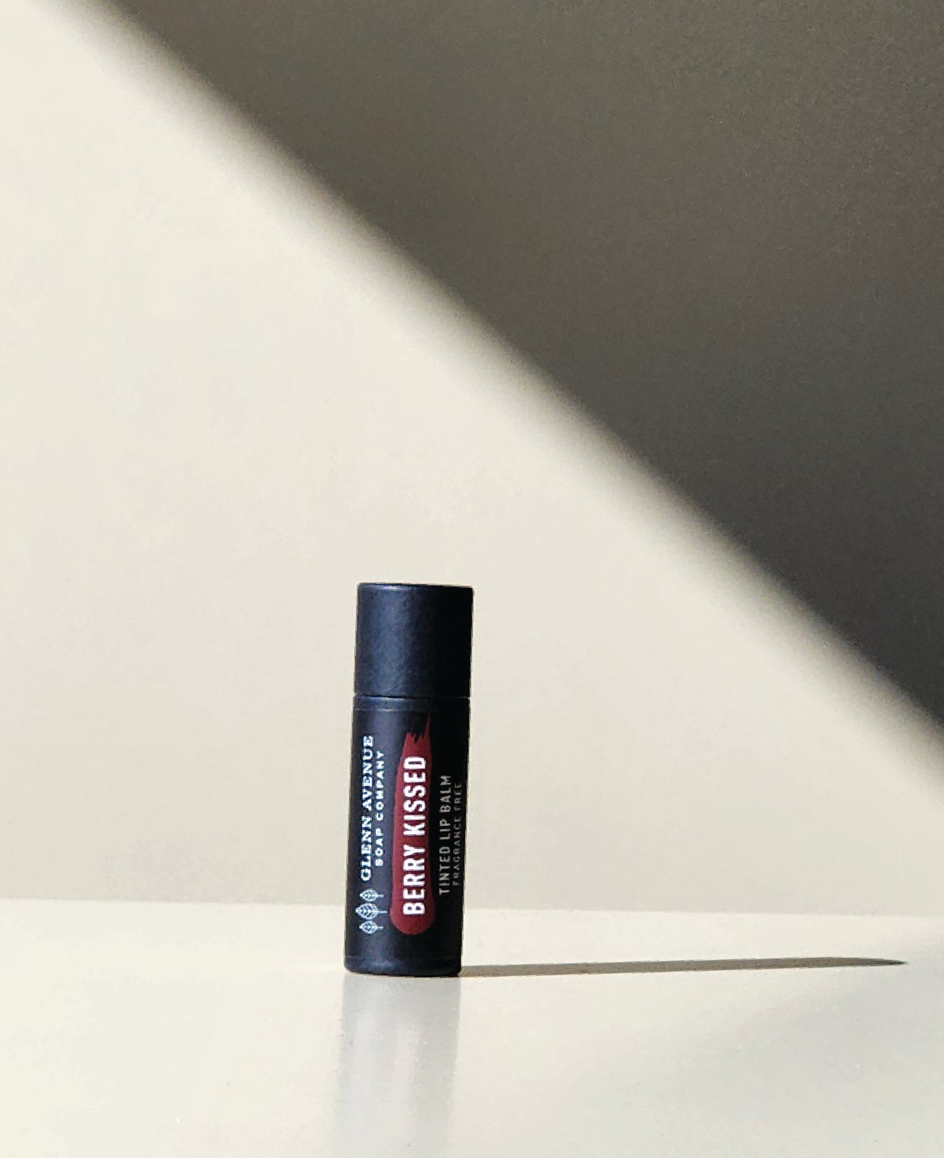 Berry Kissed Tinted Lip Balm