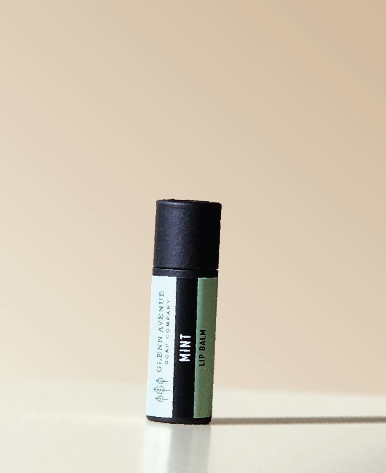 Mint Lip Balm