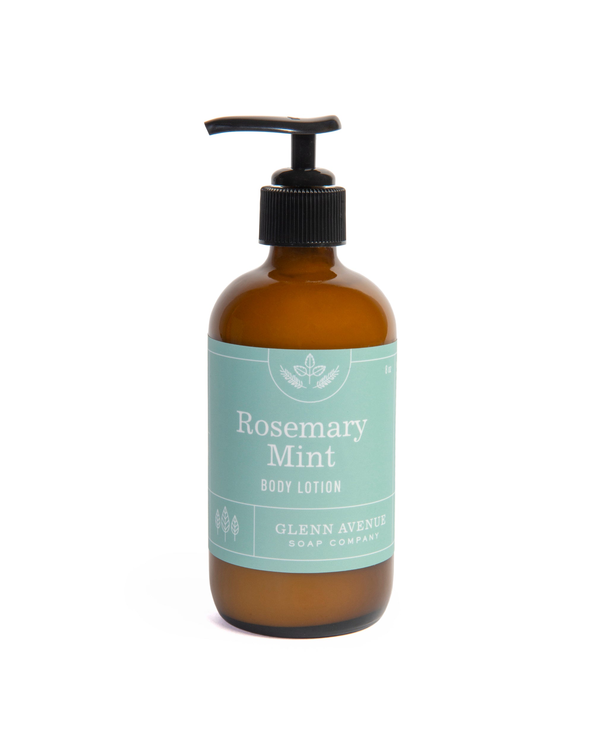 Rosemary Mint Body Lotion