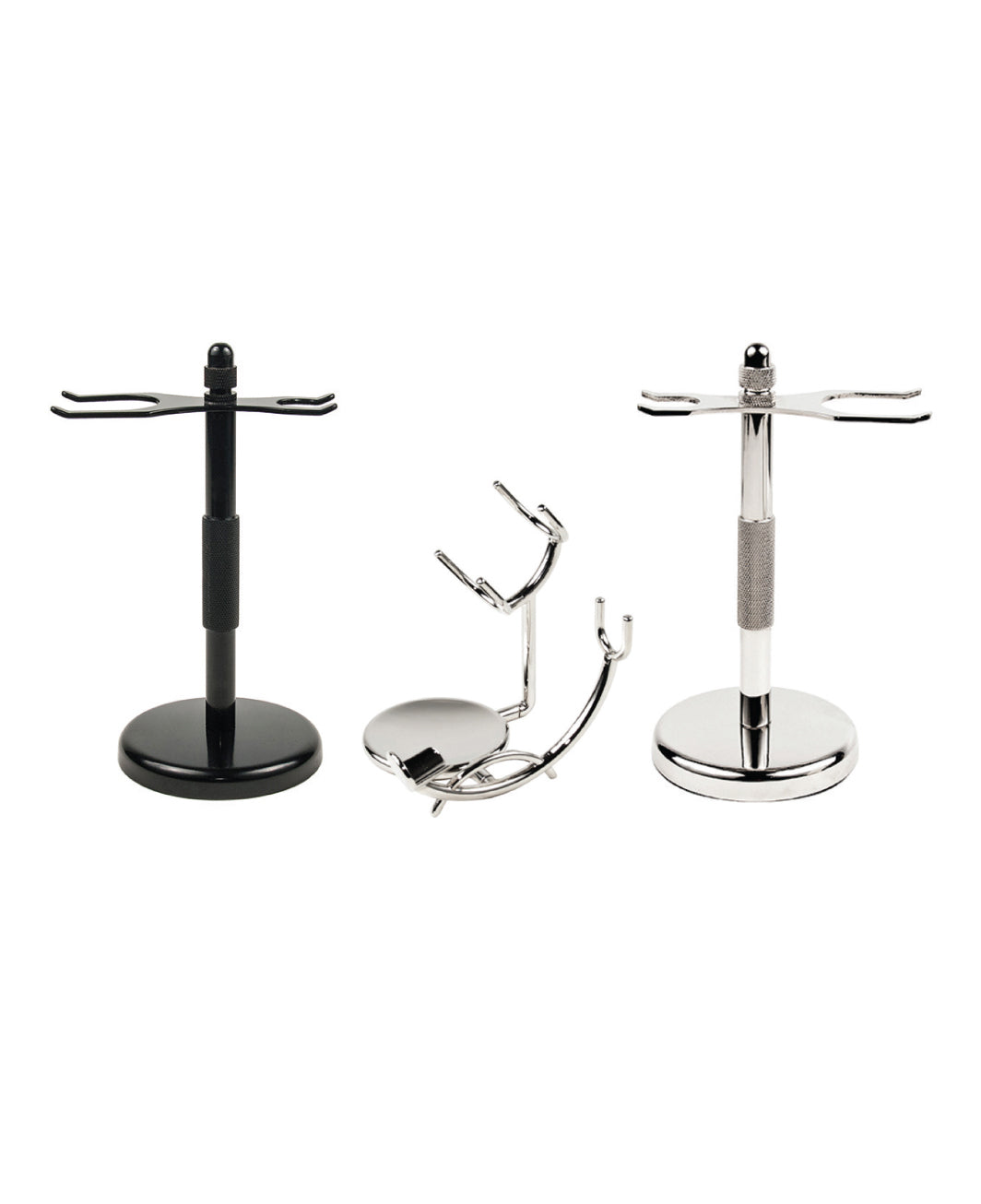 Shave Stands