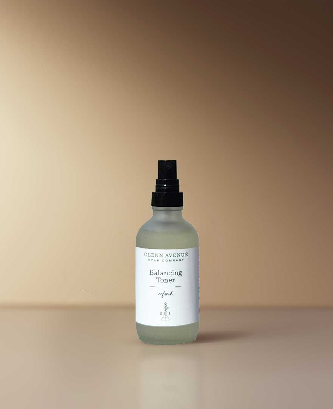 Balancing Toner