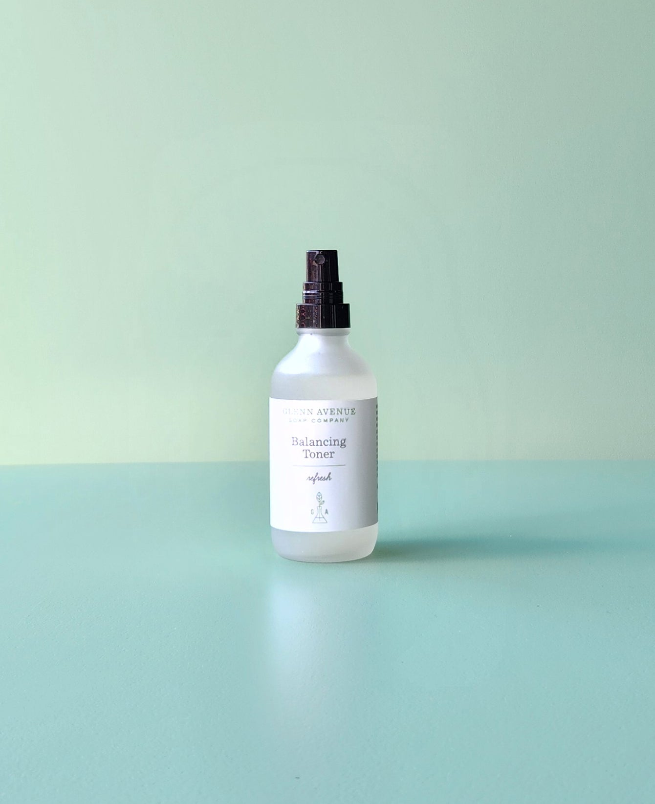 Balancing Toner