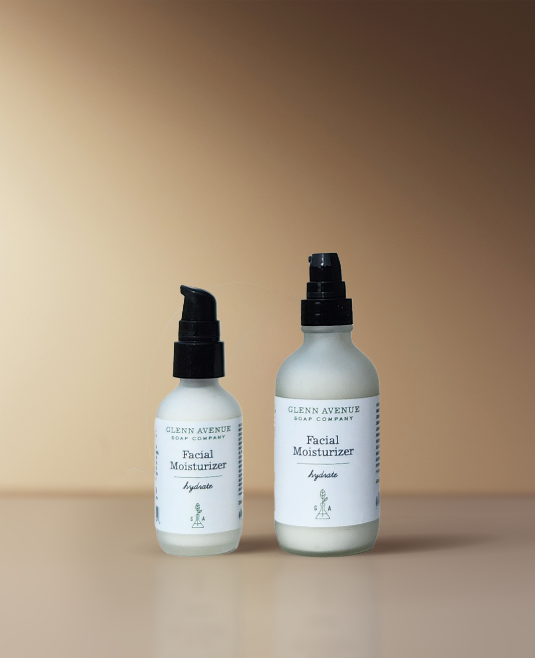 Facial  Moisturizer