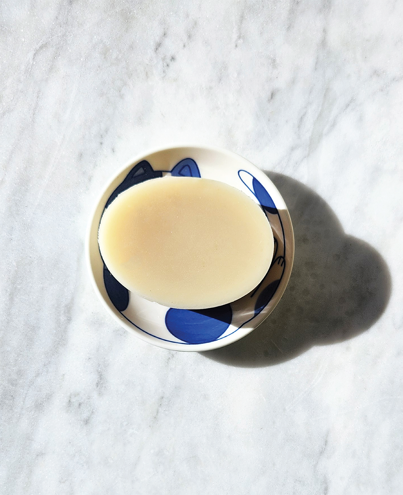 Cat Ceramic Soap Dish