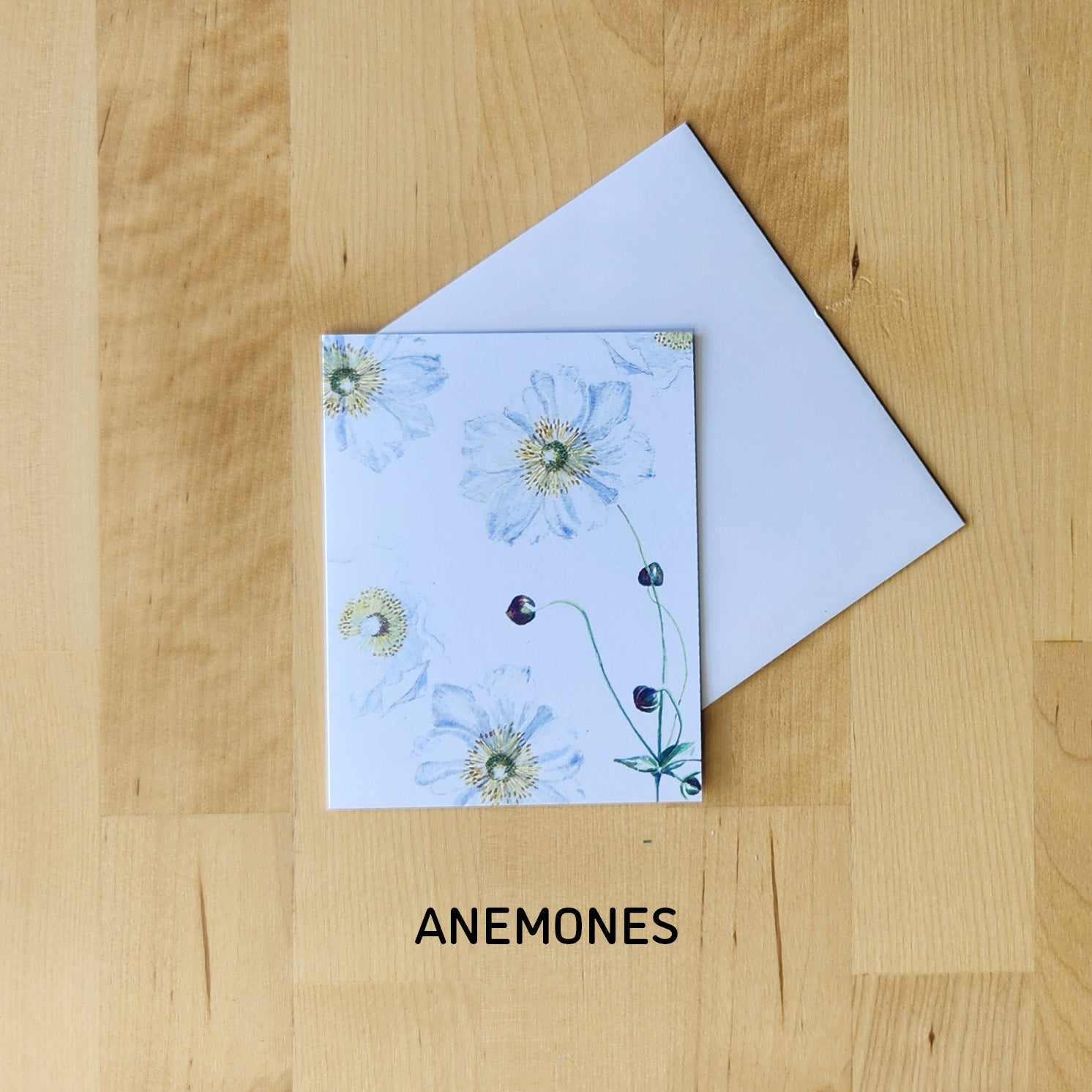 Greeting Card