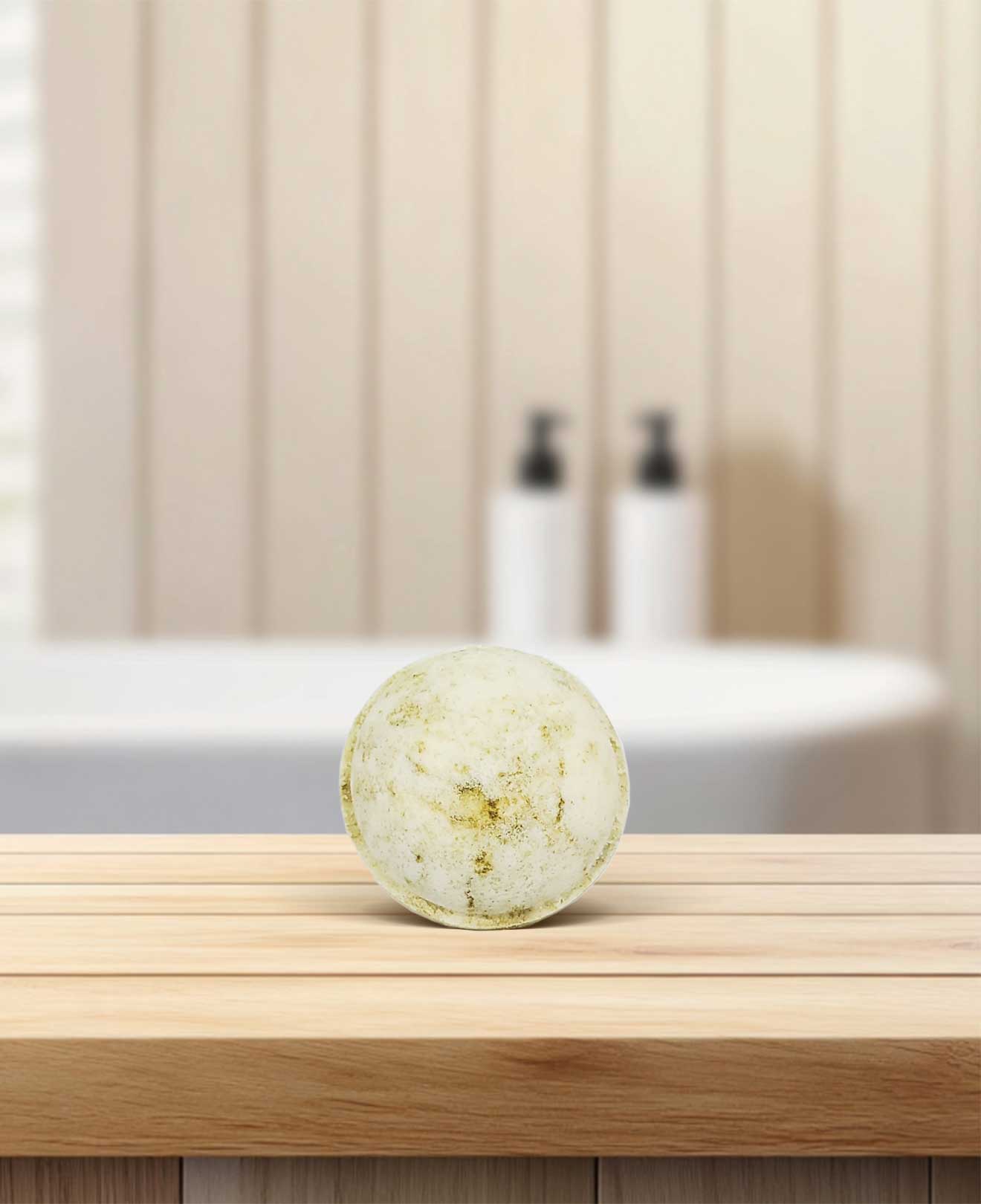 Bath Bomb