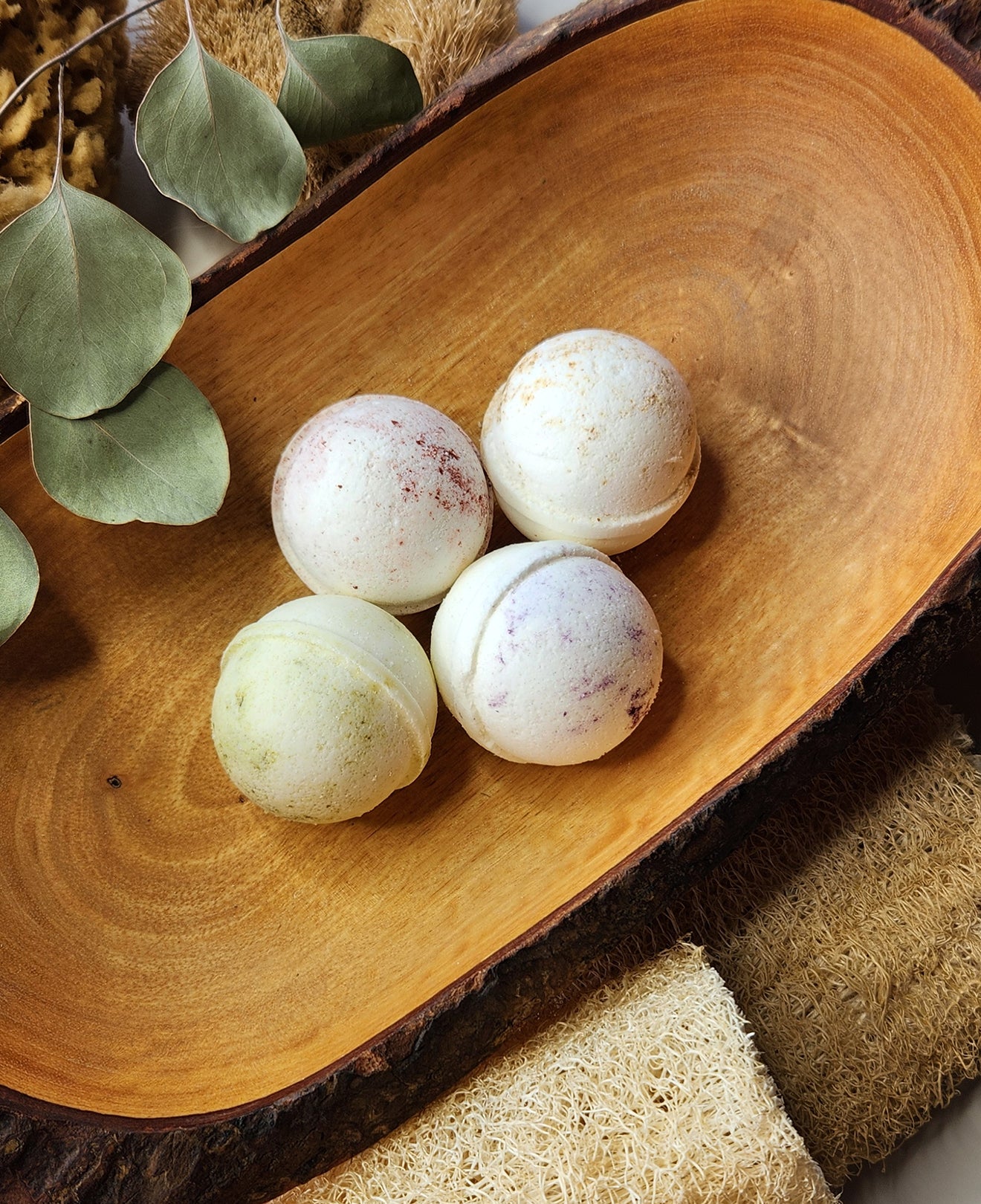 Bath Bomb