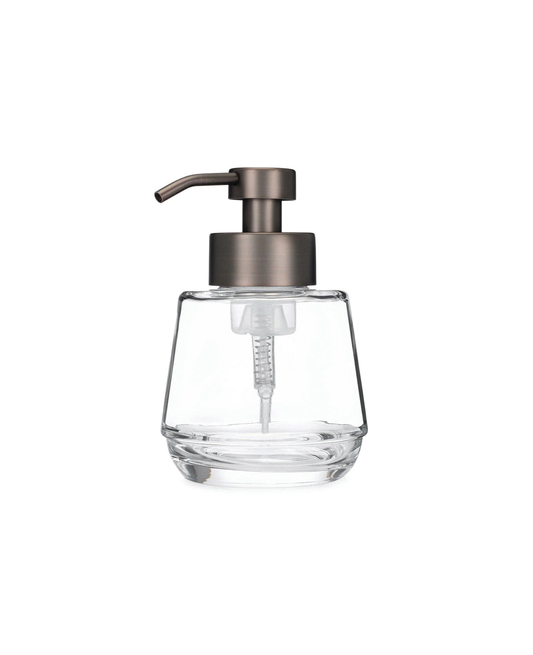 Bõl Glass Foaming Soap Dispenser