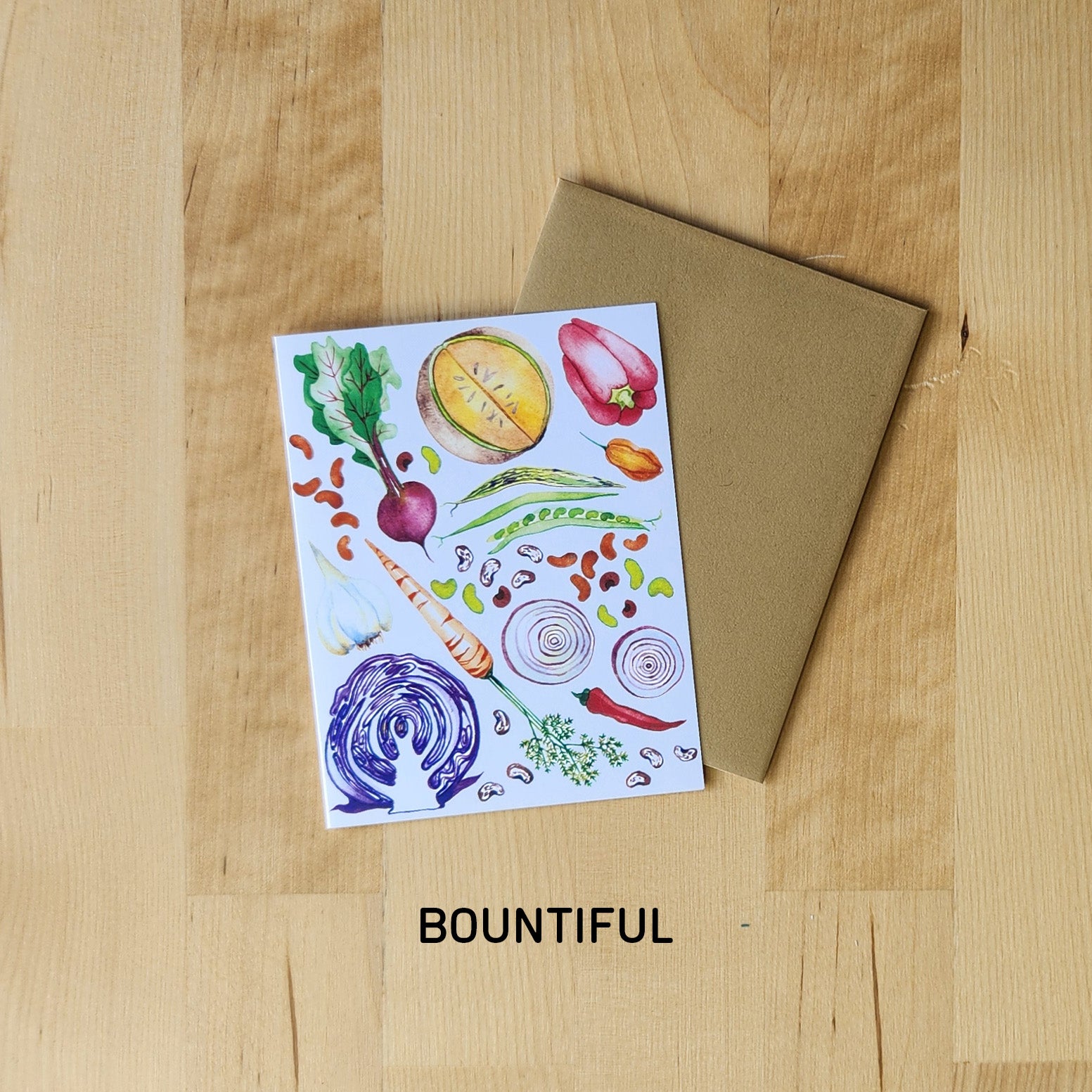 Greeting Card