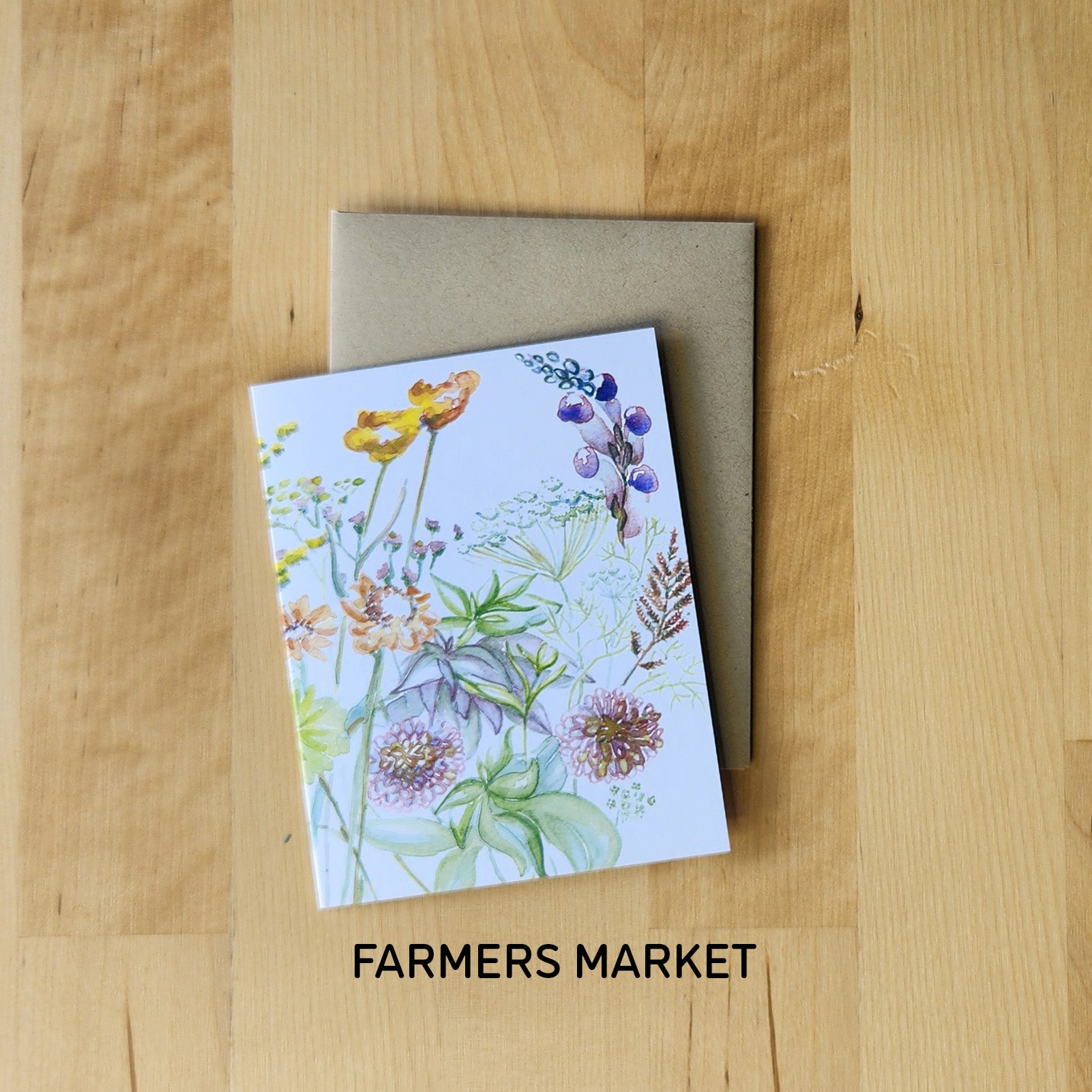 Greeting Card