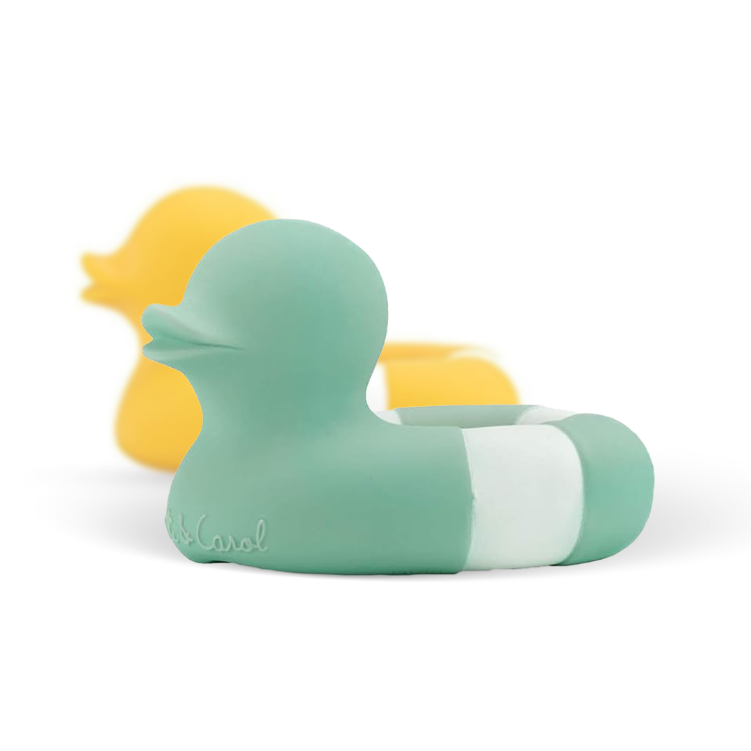 Duck Bath Toy