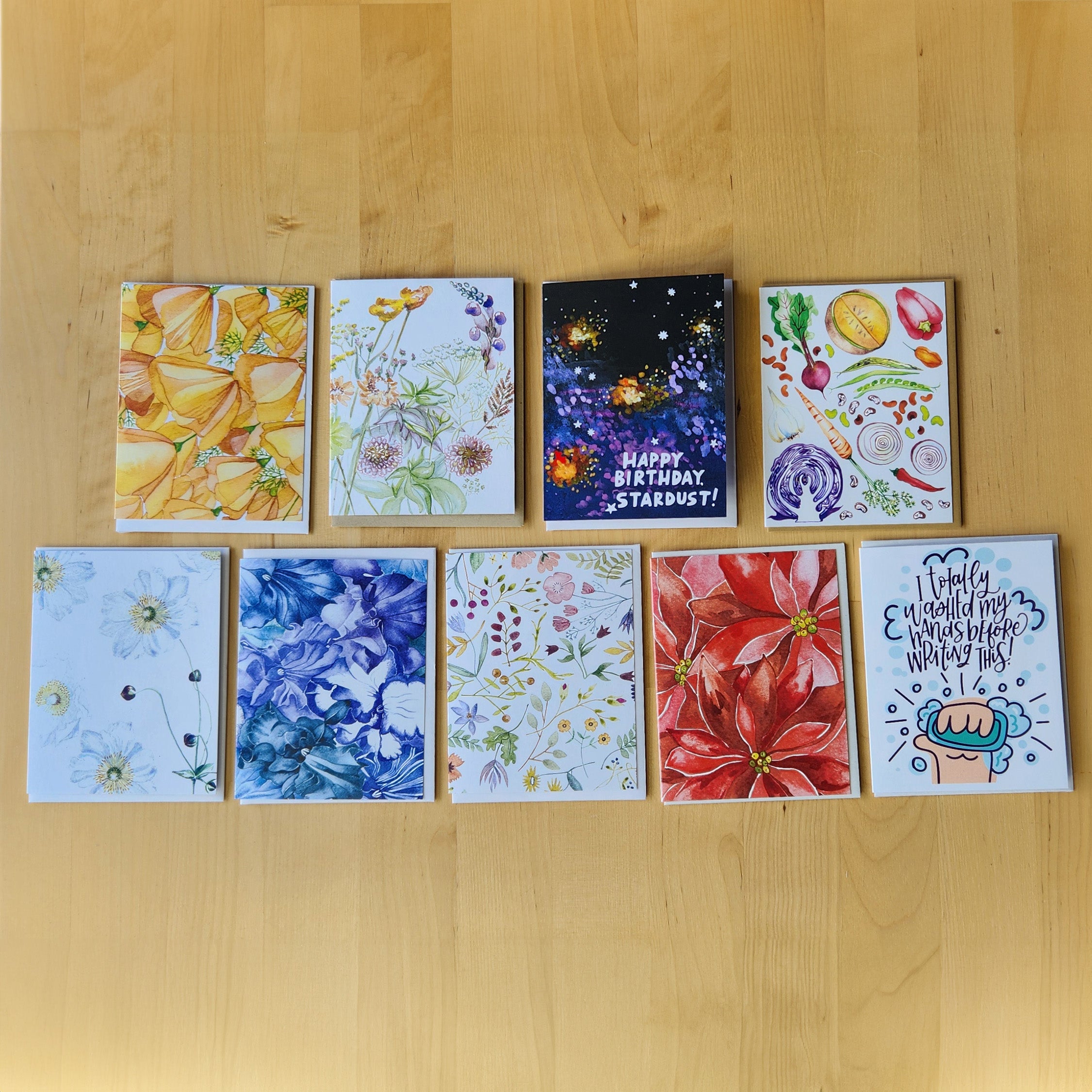 Greeting Card