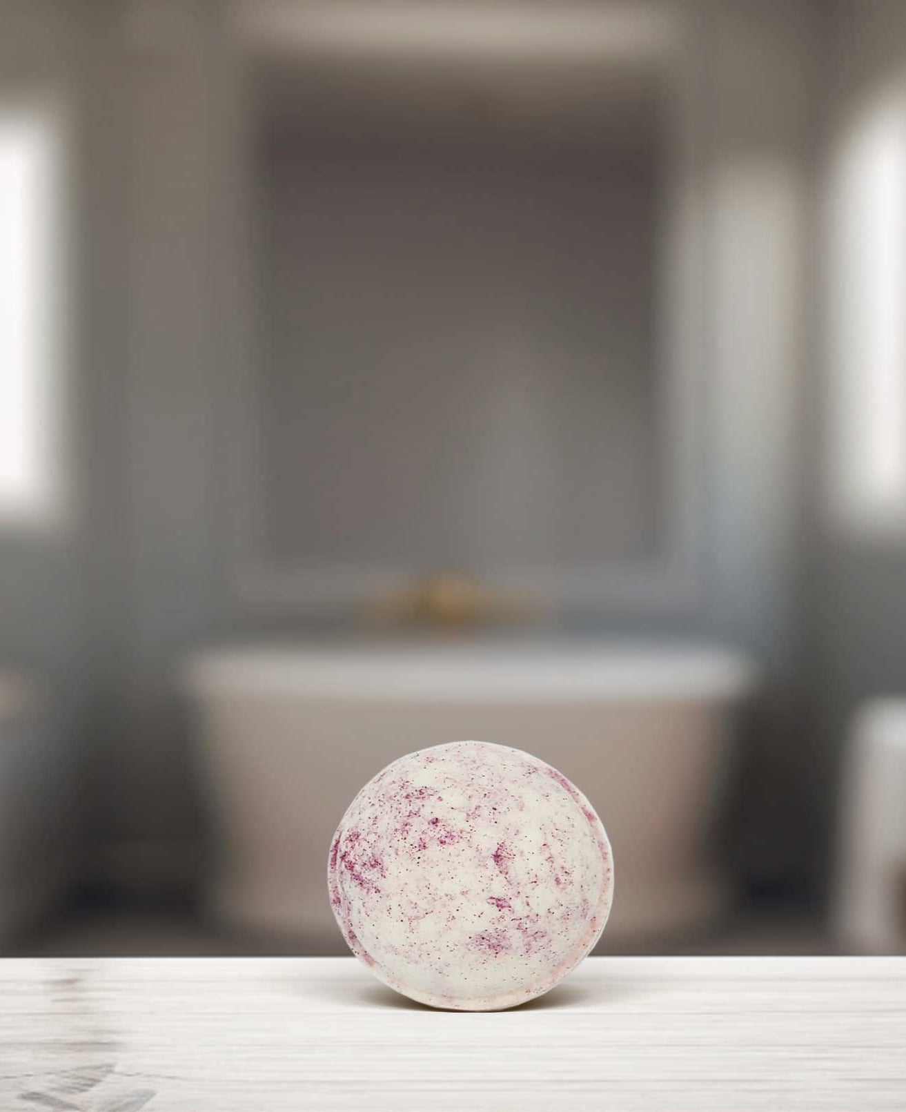 Bath Bomb