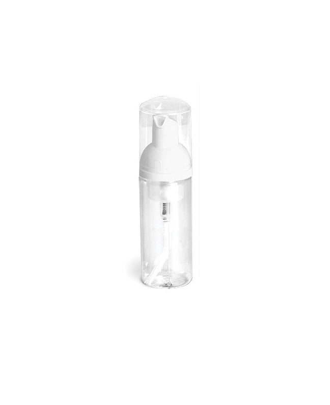 Mini Foamer Plastic Dispenser