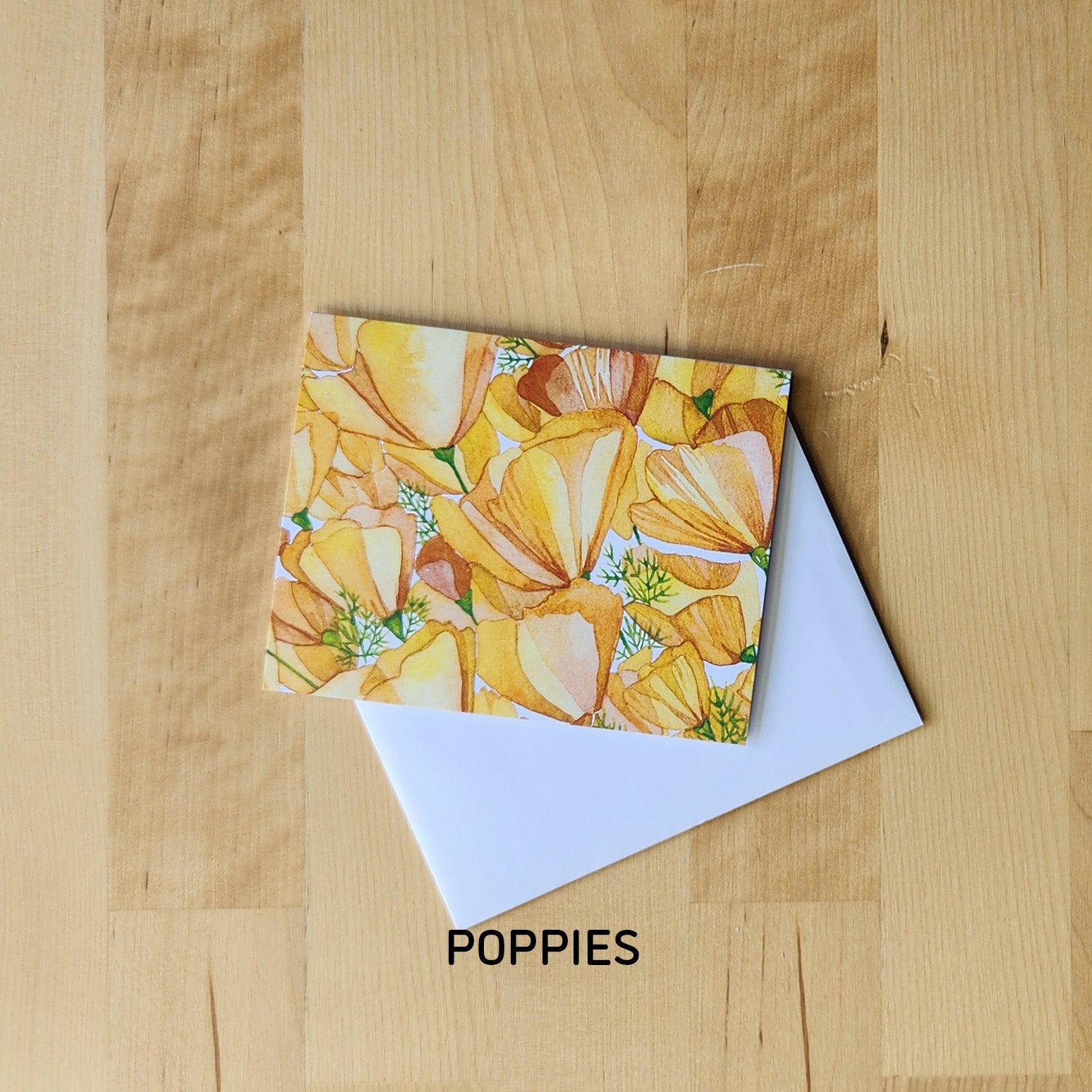 Greeting Card