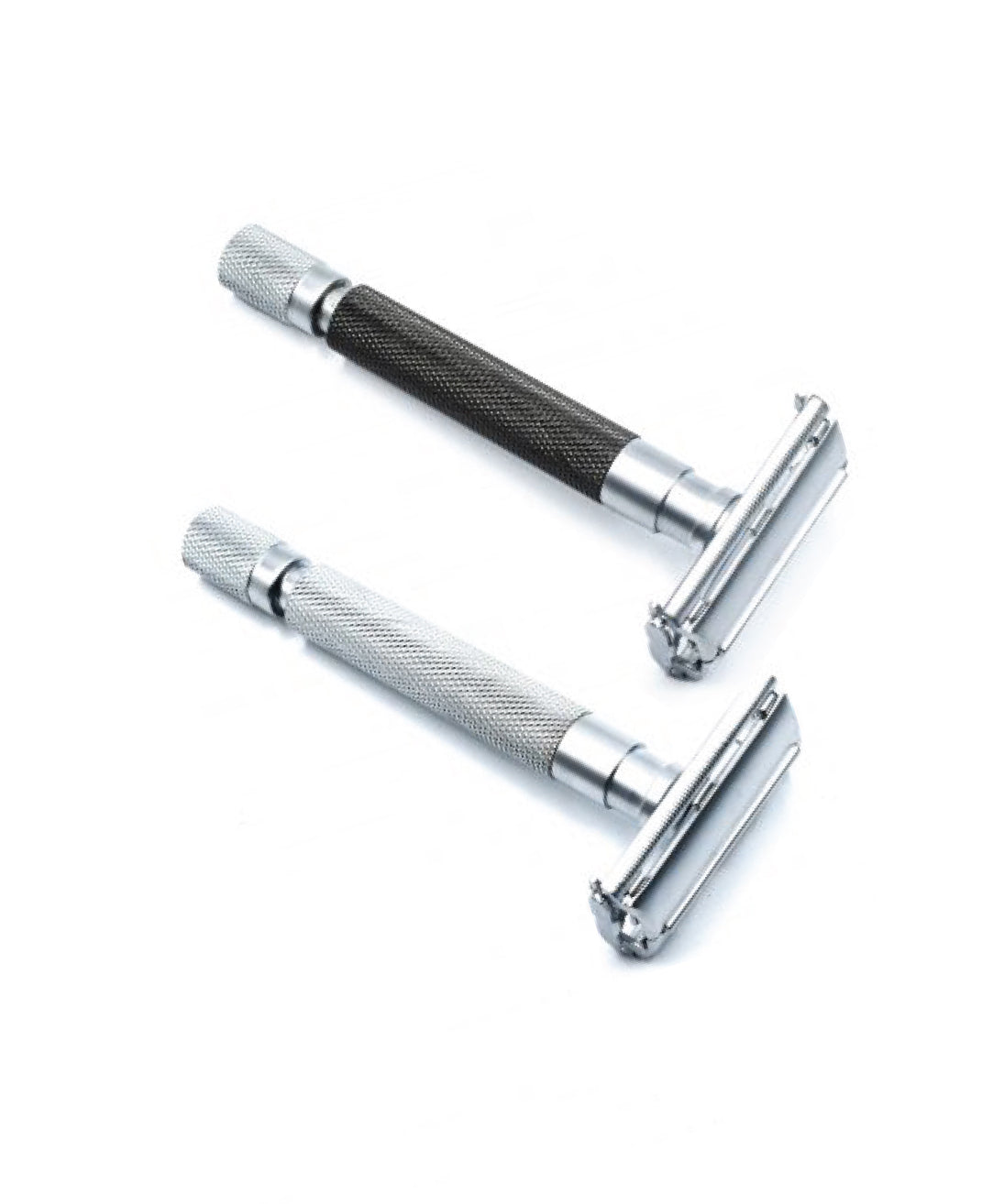 Safety Razors