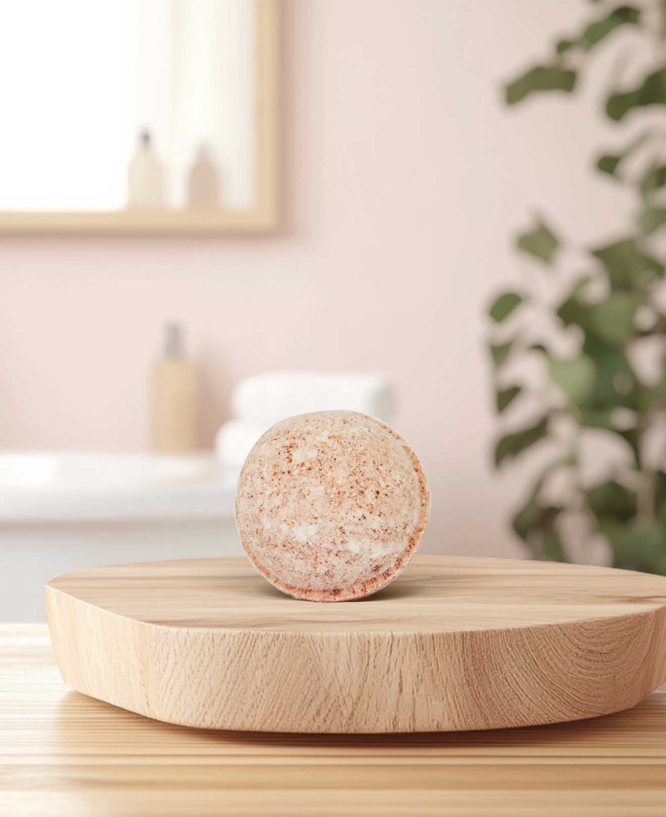Bath Bomb