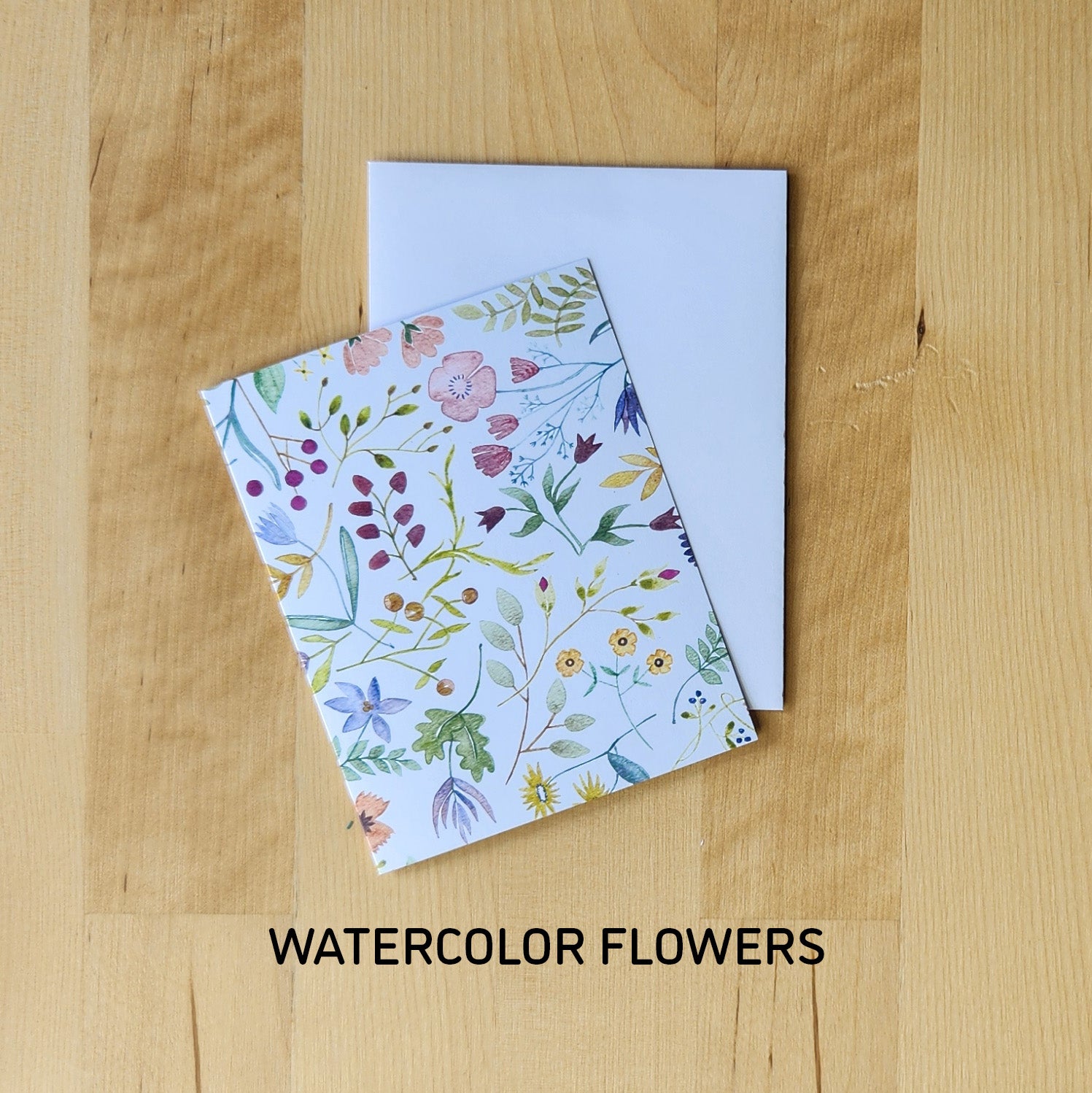 Greeting Card