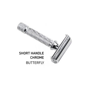 Safety Razors