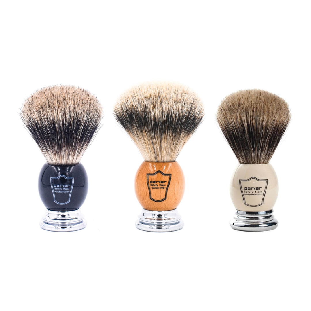 Shave Brushes