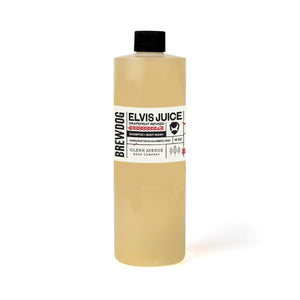 Elvis Juice Foaming Hand Soap