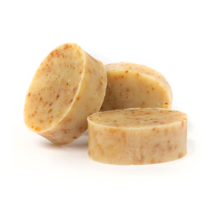 Citrus Blossom Bar Soap