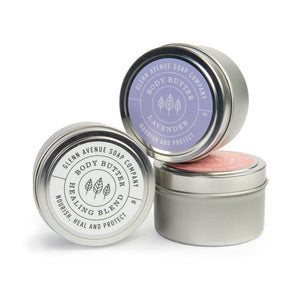 Body Butter
