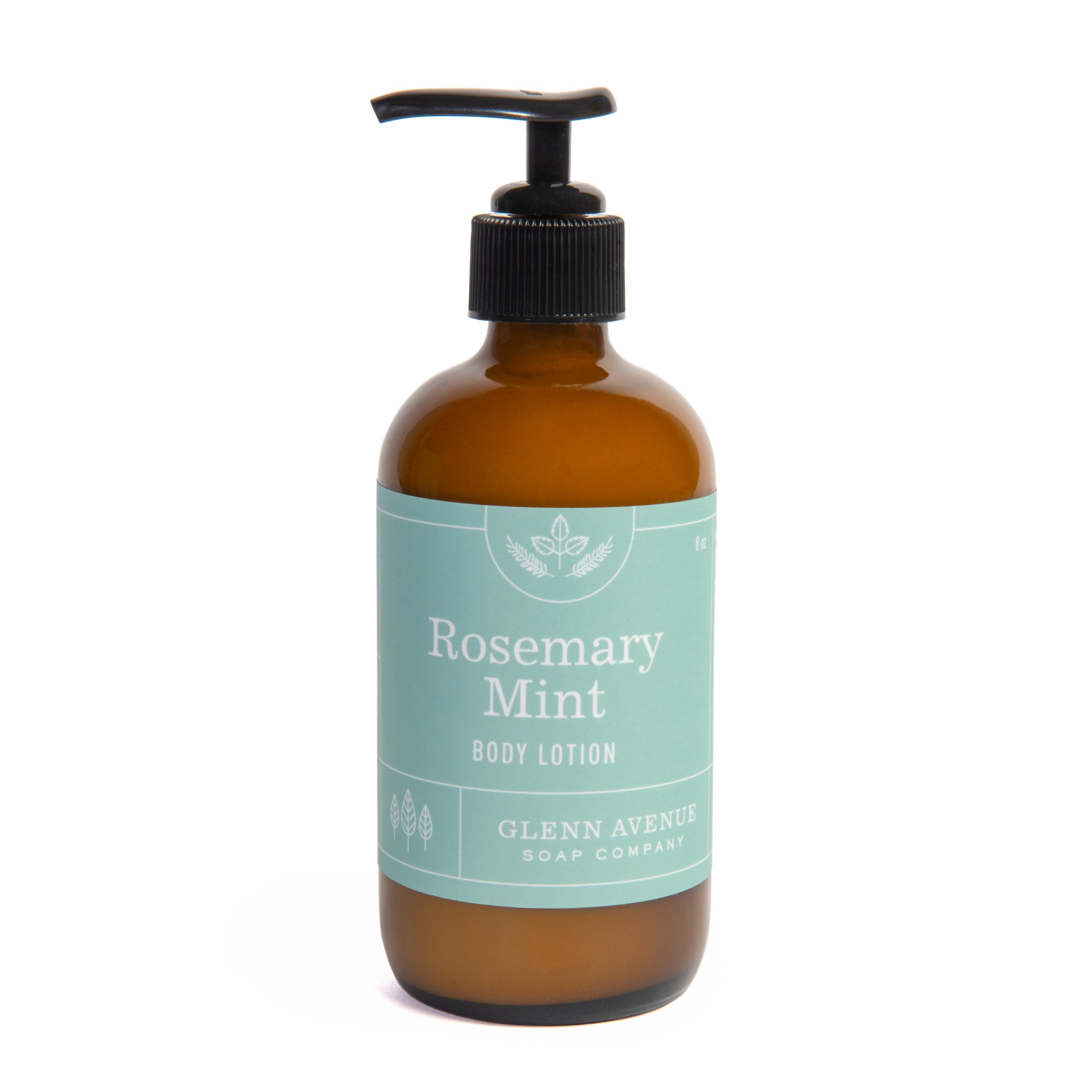 Rosemary Mint Body Lotion