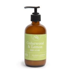Body Lotion