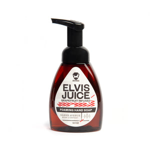 Elvis Juice Foaming Hand Soap