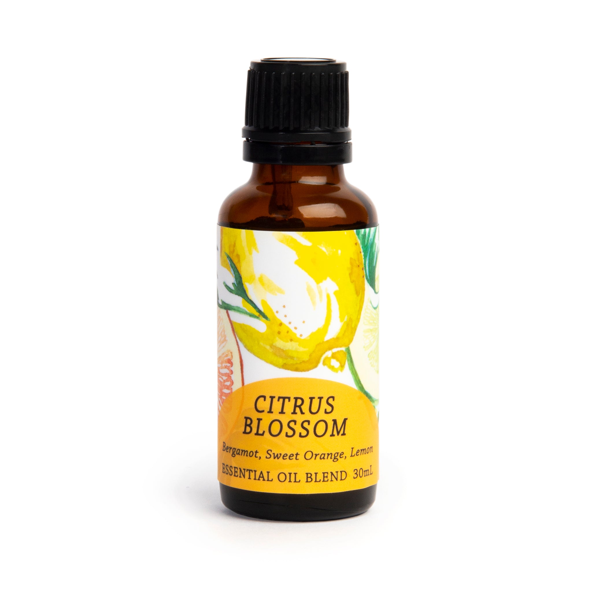 Citrus Blossom Essential Oil Blend