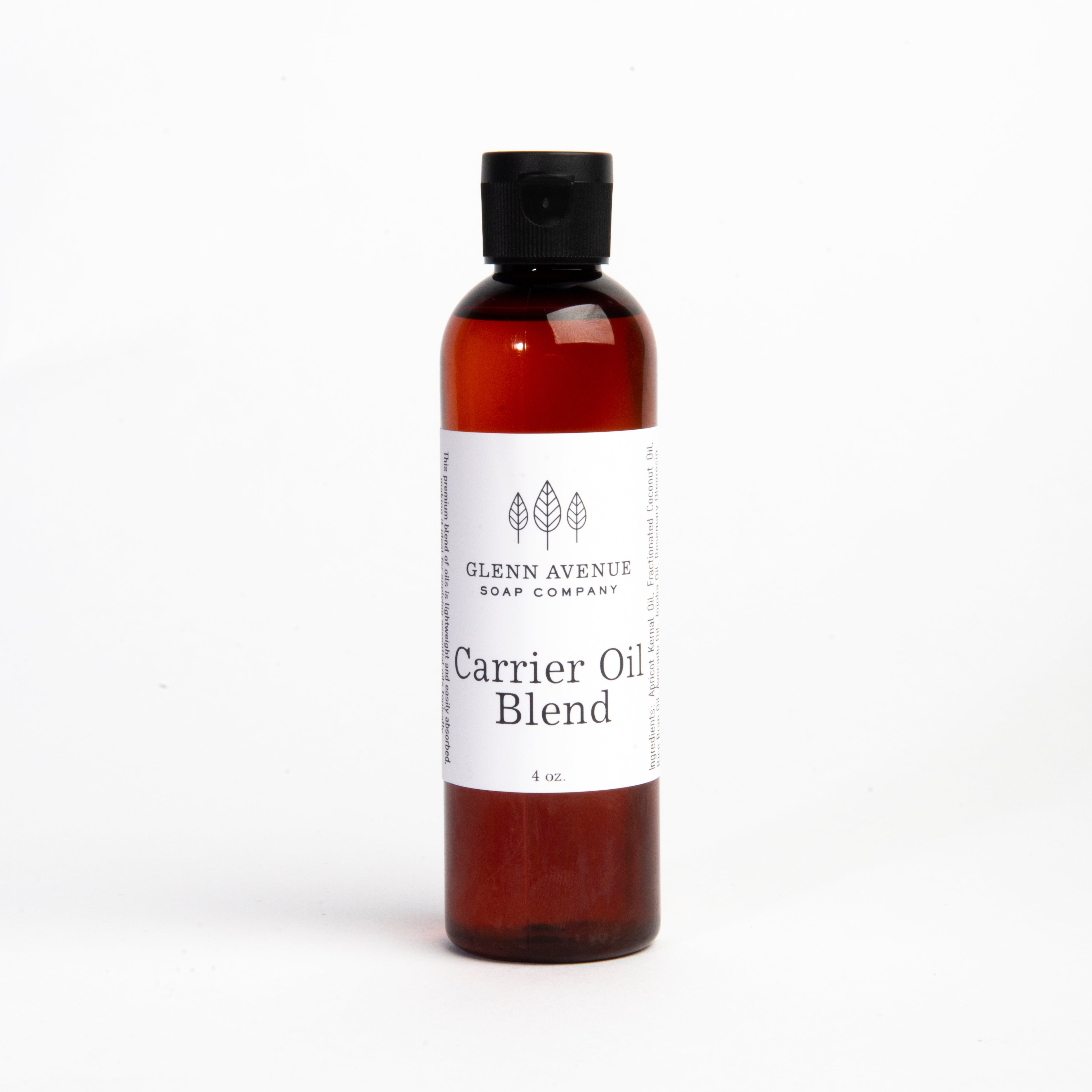 Carrier Oil Blend