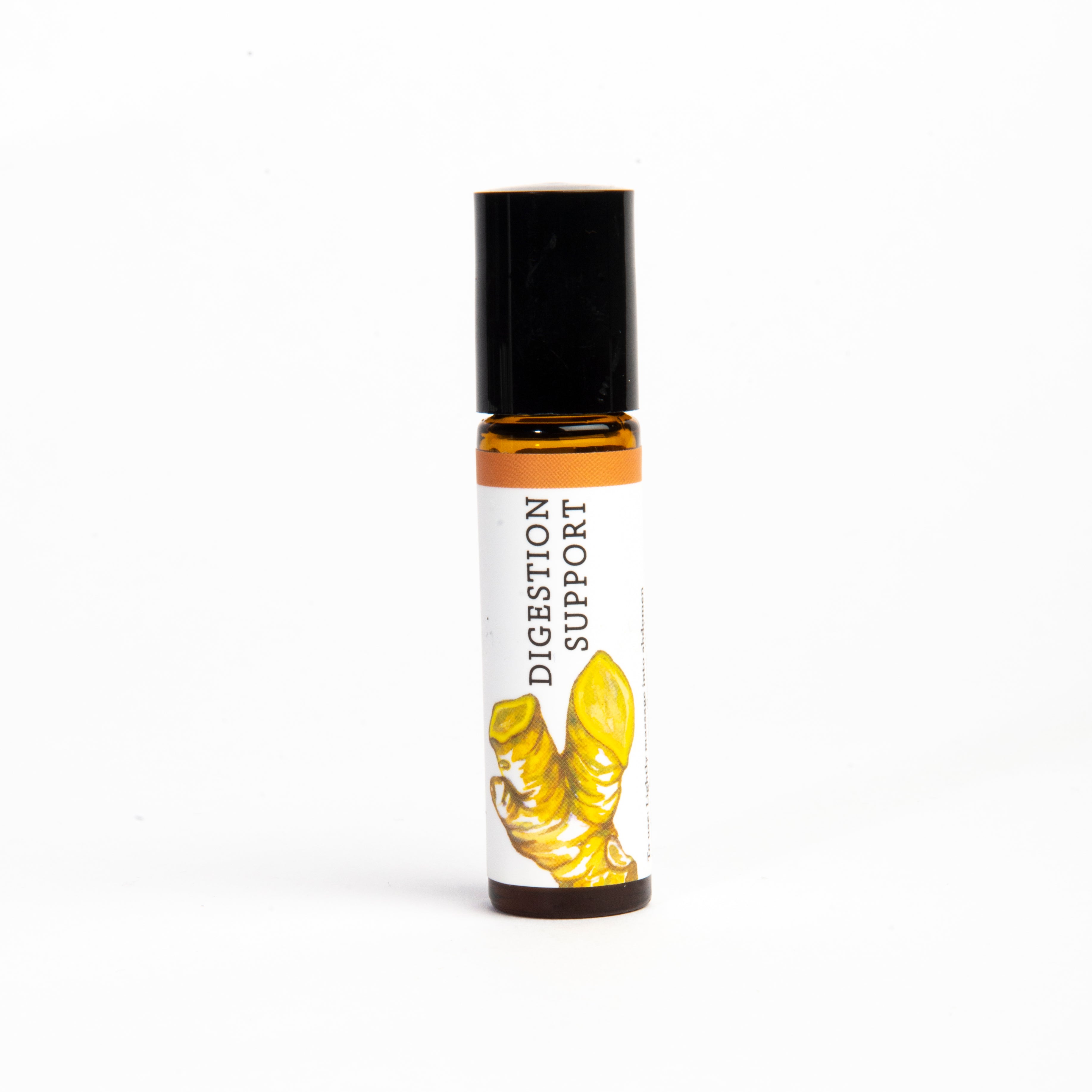 Digestion Support Essential Oil Roll-On