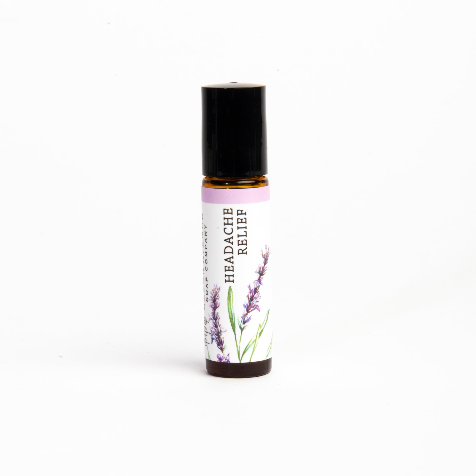 Headache Relief Roll-On