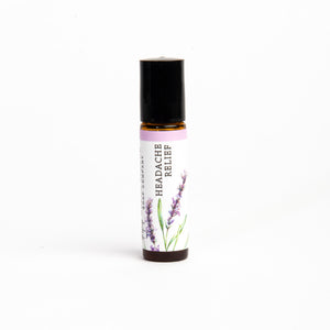 Headache Relief Roll-On