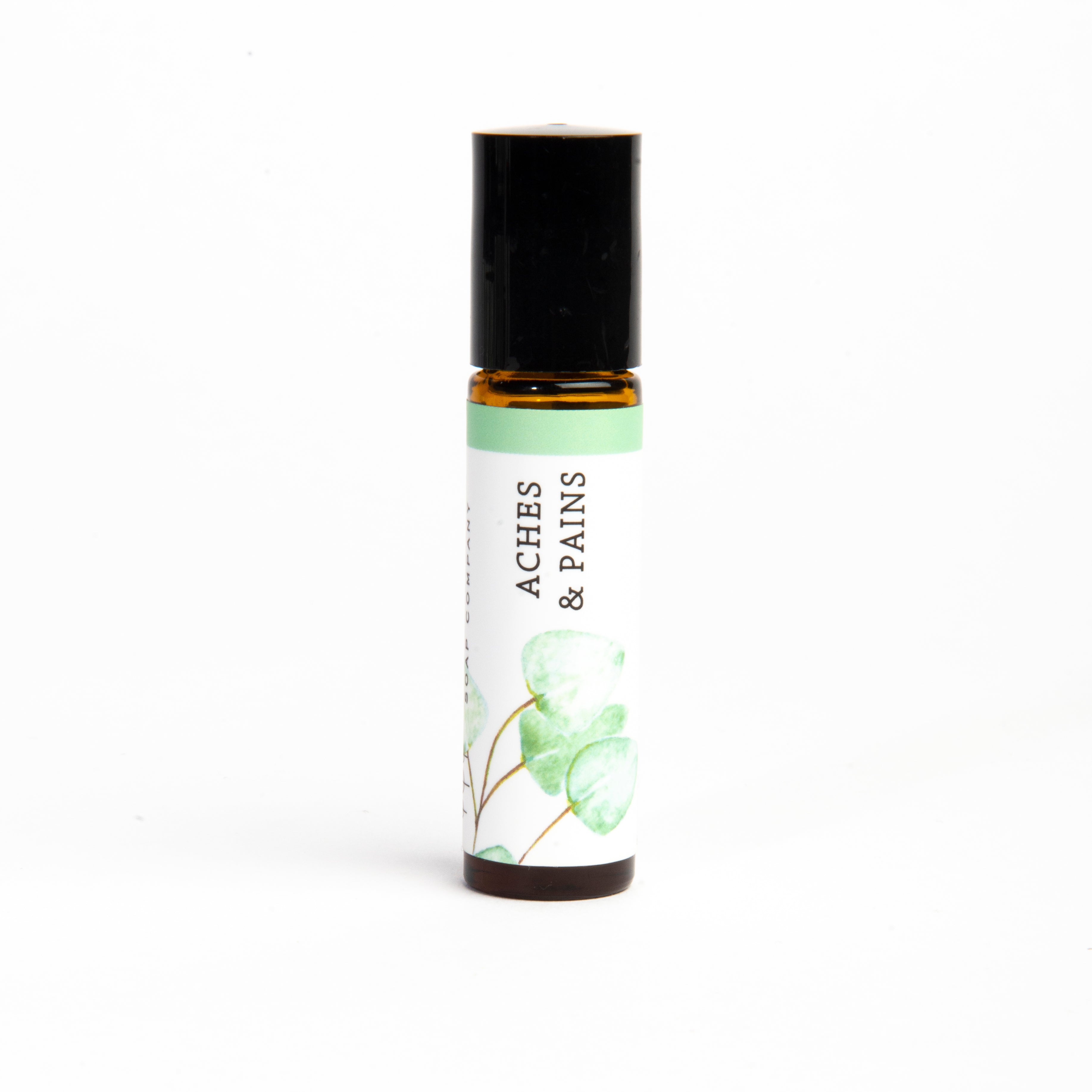 Aches & Pains Essential Oil Roll-On