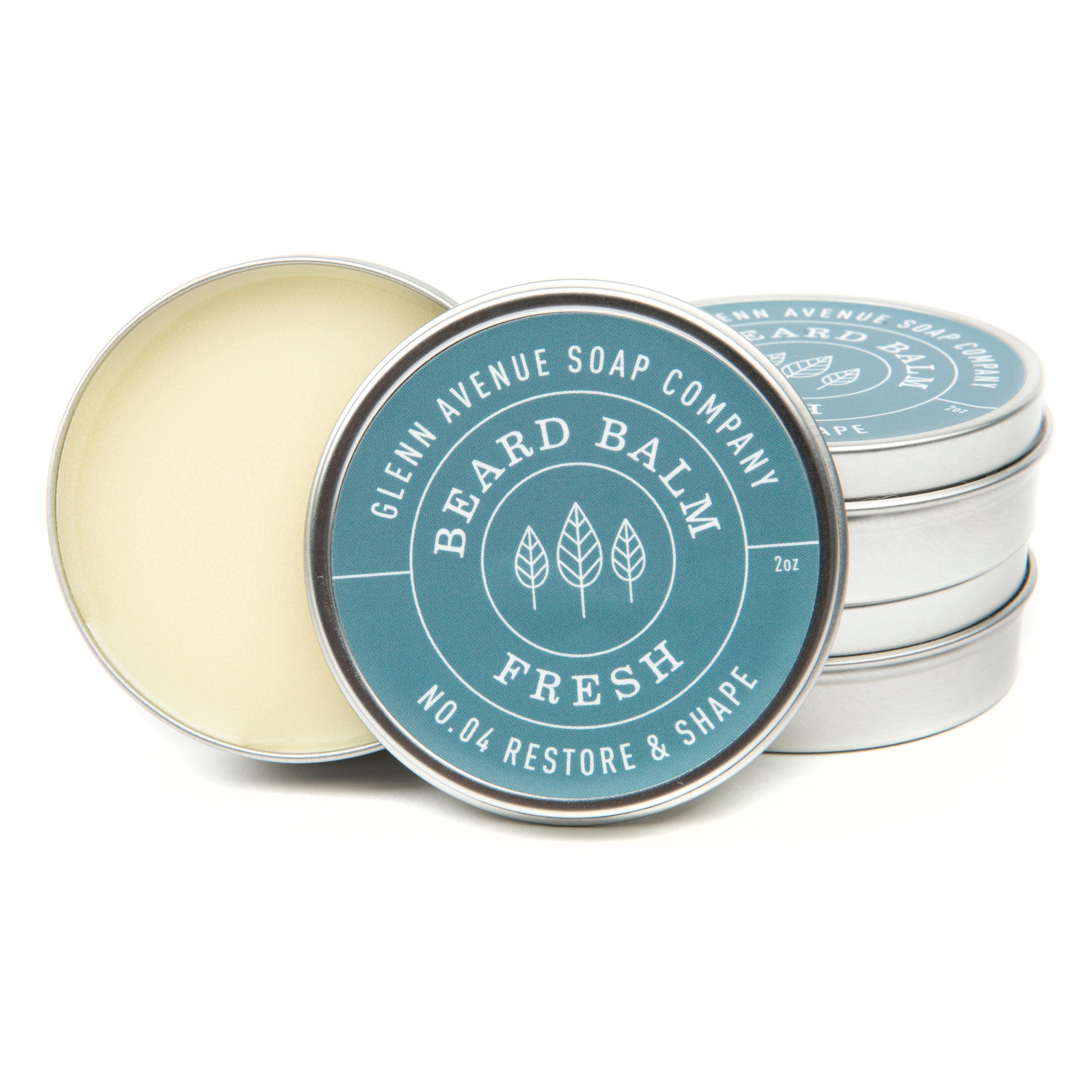 Beard Balm