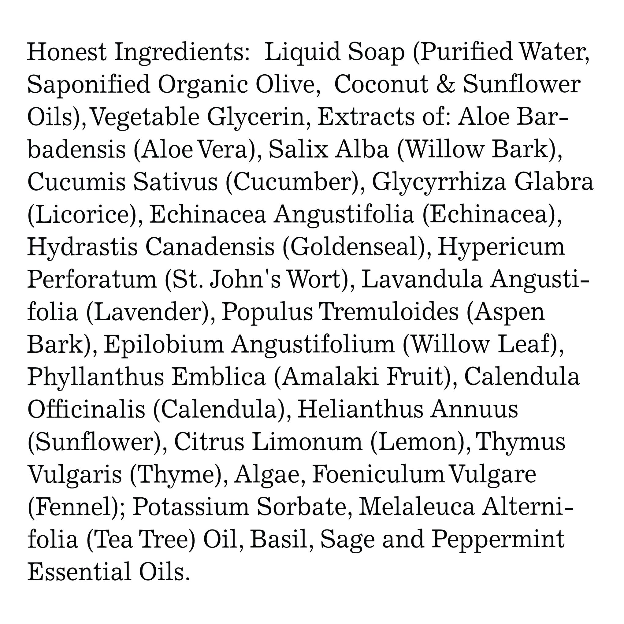 Neal's Yard Remedies Seaweed & Arnica Foaming Bath - 200ml - Neal's