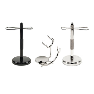 Shave Stands