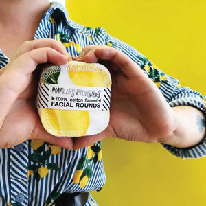 Facial Rounds