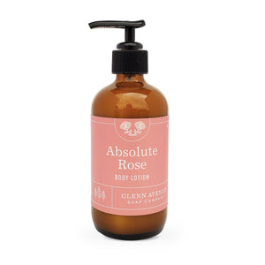 Body Lotion